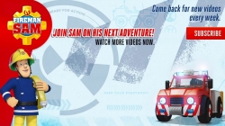 کارتون سریالی Fireman Sam قسمت 171